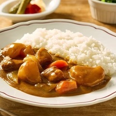 カレー好きな方🍛