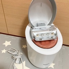 パナソニック スチーマー　EH-CSA97　　