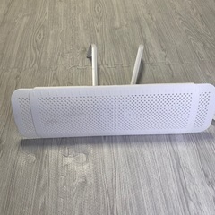 エアコン　風除け　2個