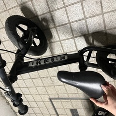 キックスライダー　ジャンク品