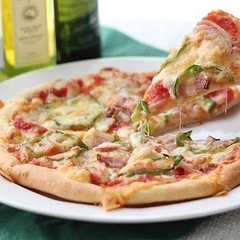 ピザ好きな方✨🍕