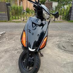 値下げ無しアドレスV125S現在使用中の画像