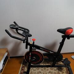スピンバイク