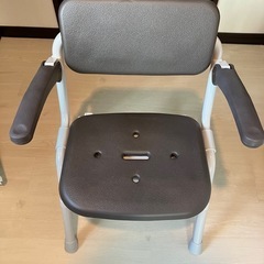 介護用　シャワーチェア　椅子　