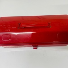 工具入れ　tool box の画像
