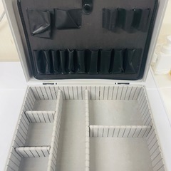 工具入れ　tool box の画像