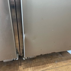 【四国内配送可能】2012年製ホシザキ冷凍冷蔵庫6ドア奥行スリムタイプの画像