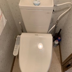 激安ウォシュレット取り付け工事セット　福岡県の水道屋さんルンルンです　当社は出張費、基本料金などございません　お支払いは作業料金と交換した部品代のみ　部品の持ち込みもOKです！　だからボッタクリ無し！安い！安心！ルンルンです - 生活トラブル