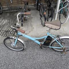 電動アシスト自転車
