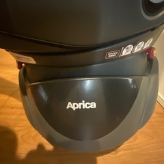 Aprica フラディア ラクートの画像