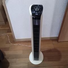 YUASAタワーファンの画像