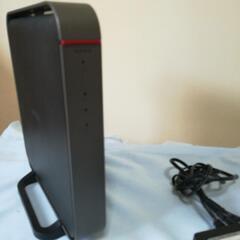BUFFALO　Wifiルーター