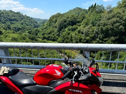 商談中⭐︎CBR250R MC41前期 ABS