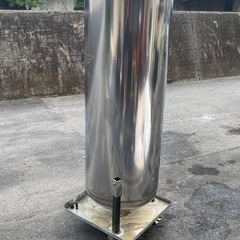 ステンレスタンク