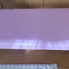 マッサージベッド　
