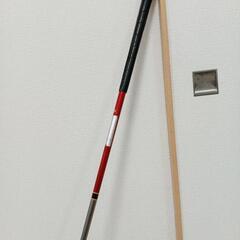 テーラーメイドドライバーr5XL ヘッドカバー付き の画像