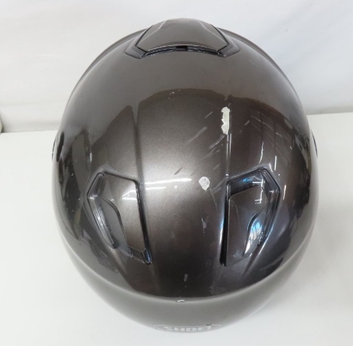 SHOEI J-Cruise XL(61cm)収納袋付き　インカム付き SHOEI J-Cruise XL(61cm)収納袋付き インカム付き 【公式通販】