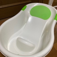 （最終値下げ）永和　新生児用ベビーバス