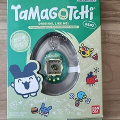 たまごっちの画像
