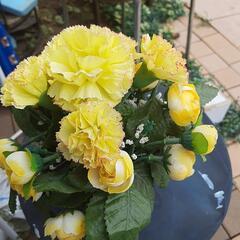 造花