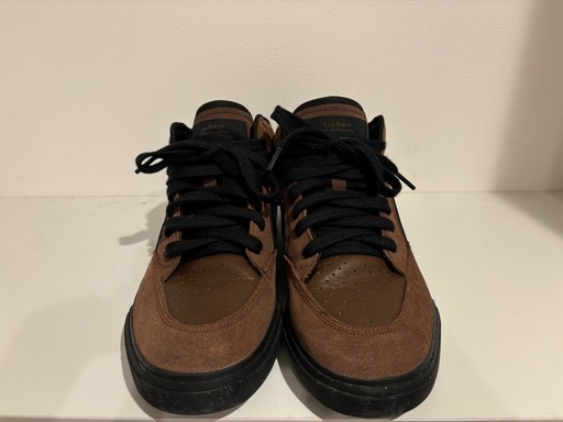 Nike SB React Leo 【27cm】