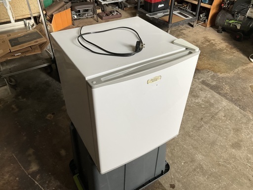 小型　冷蔵庫　売れました‍♂️