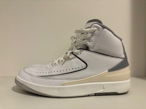 Nike Air Jordan 2 【27cm】