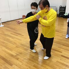 ★太極拳で健康！若返り！　熱田太極拳同好会です★　　　　　7月から太極拳始めてみませんか？　いつまでも若々しくいたい　あなたに！　運動不足が気になるあなたに！　　いくつからでも始められる！　どこでもやれる！　死ぬまでやれる！　太極拳、本当におもしろいですよ！　初体験の方から、段級検定を目指す方まで幅広くお勧めです！　　熱田太極拳同好会へ一度問い合わせてみては！　人生が激変するかも！の画像