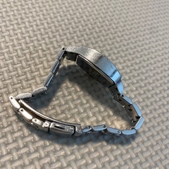 【☀️ソーラー充電☀️腕時計・中古】の画像