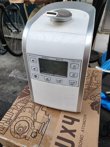 ✨デジタル噴霧器　動作確認済✨