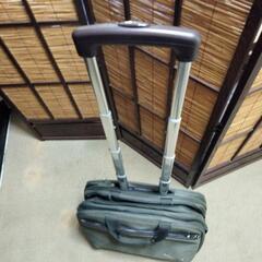 アメリカンツアーステージ キャリーケースの画像