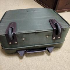 アメリカンツアーステージ キャリーケースの画像