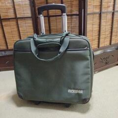 アメリカンツアーステージ キャリーケース