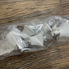 ブラックライト電球