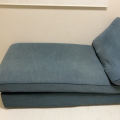 IKEAソファー 