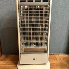⭐︎アラジン⭐︎  電気ストーブ　遠赤グラファイトヒーター（取扱...