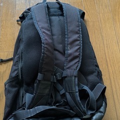 【取りに来てくださる方限定】NIXONリュックの画像