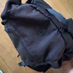 【取りに来てくださる方限定】NIXONリュックの画像