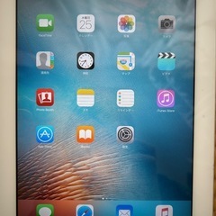 iPad 第2世代