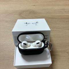 AirPodsproの画像