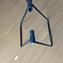 自転車スタンド　ワークスタンド　ロードバイクスタンドの画像