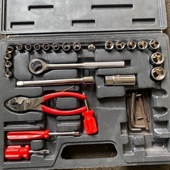 工具セット