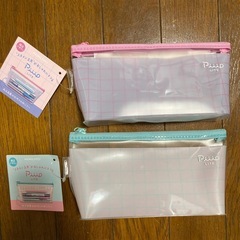仕切れる人気のペンケース　コクヨ　　　