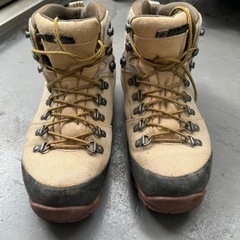 columbia 登山靴