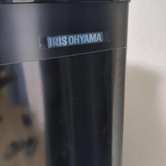 ※決まりました！アイリスオーヤマ冷蔵庫２段の画像