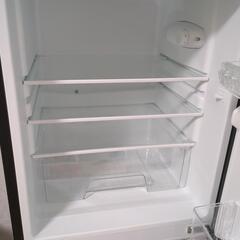 ※決まりました！アイリスオーヤマ冷蔵庫２段の画像