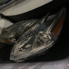 30プリウス☆車高調☆アルミ☆車検渡し☆の画像