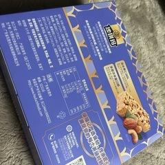箱菓子の画像