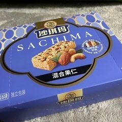 箱菓子