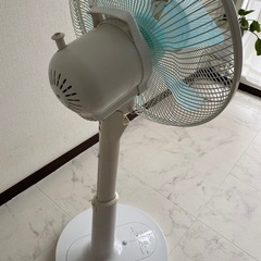 扇風機の画像